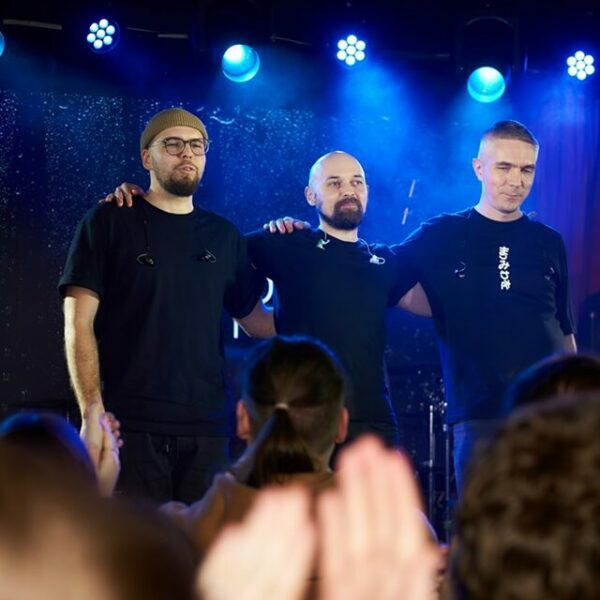 Фестиваль «Монолит Пост Фест»