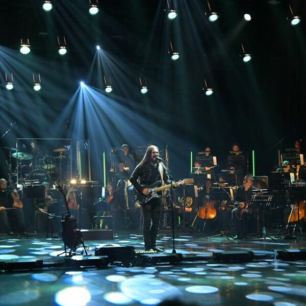 Концерт группы «Звук Света»