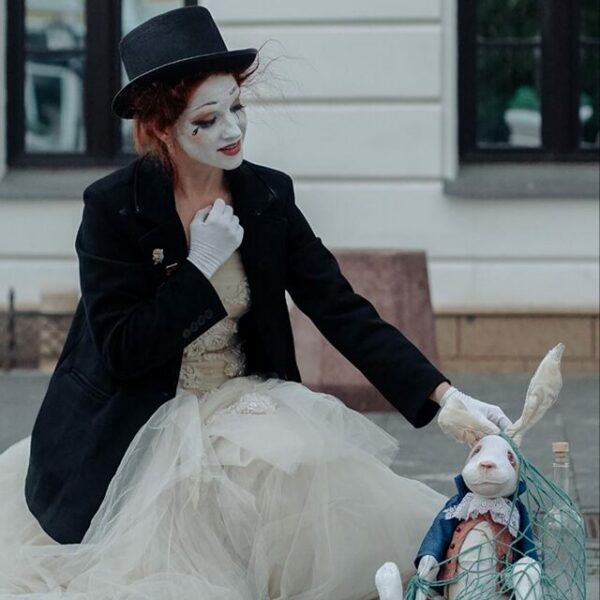 Фестиваль «Монокль»