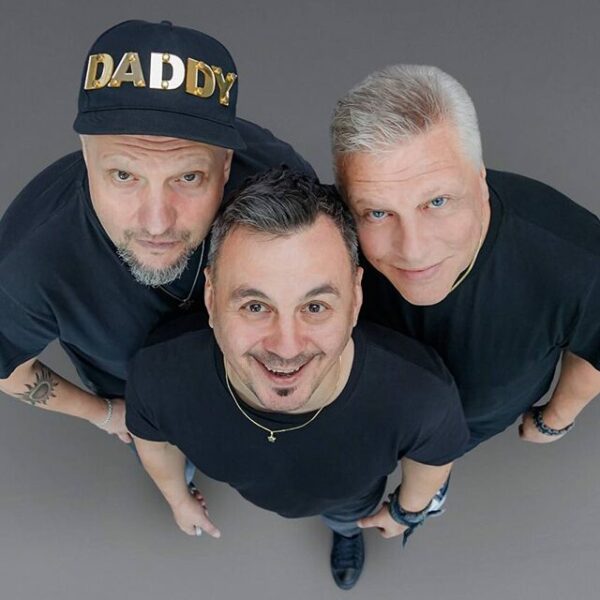 Фестиваль «Рок ради жизни»