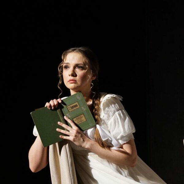 Опера «Евгений Онегин»