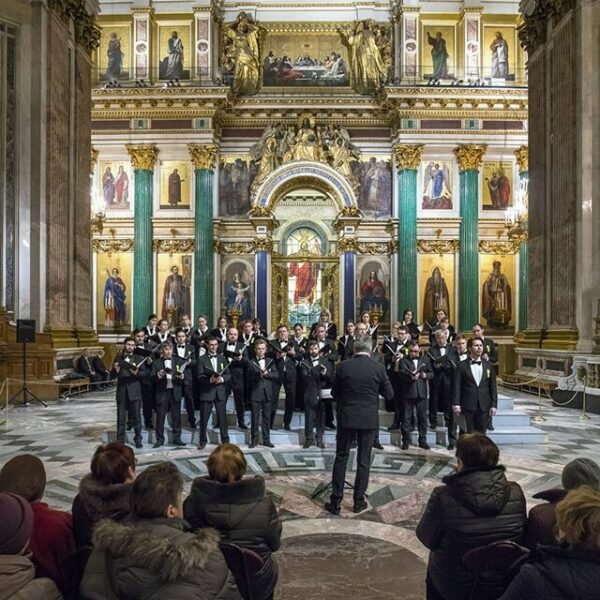 Концерт к 225-летию со дня рождения Даля