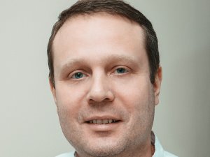 Максим Колинский