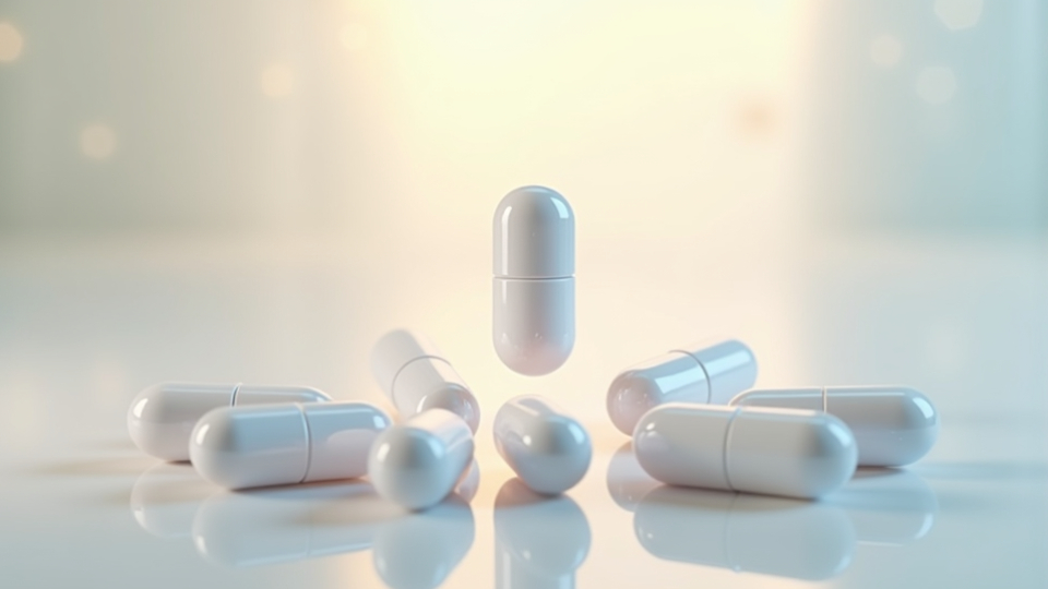 Лучшие аналоги Мидокалм