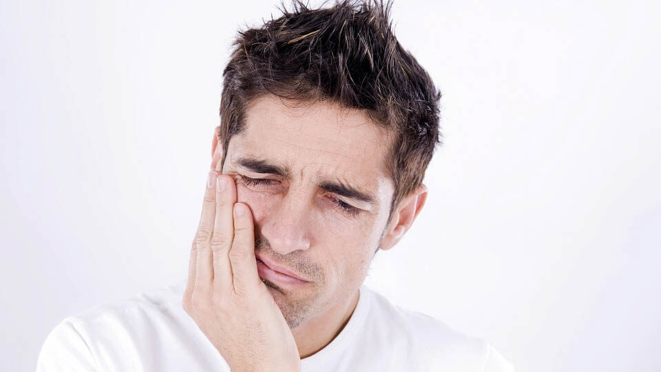 Лучшие таблетки от зубной боли