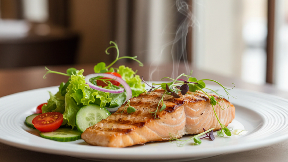 Диета Аткинса