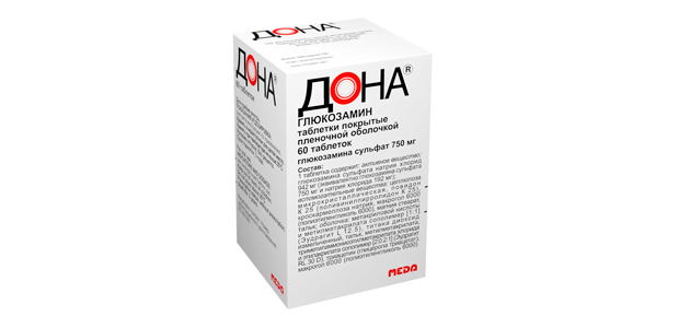 Дона. Фото: market.yandex.ru