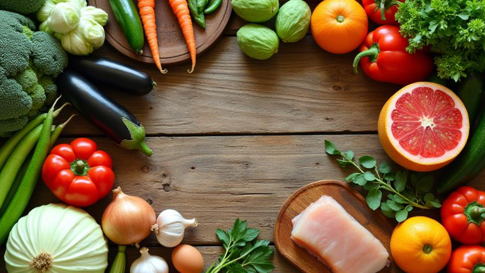 Химическая диета Усама Хамдий