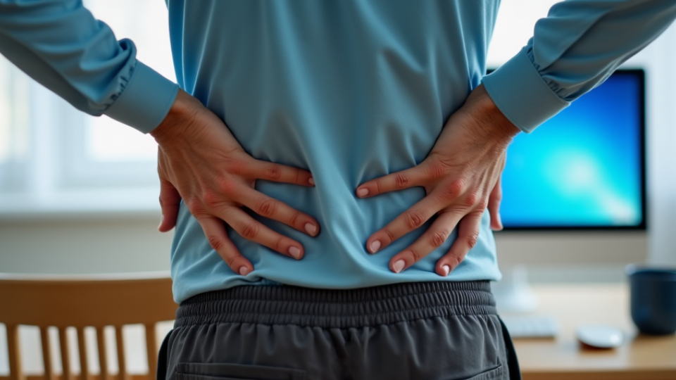 Лучшие таблетки от боли в спине