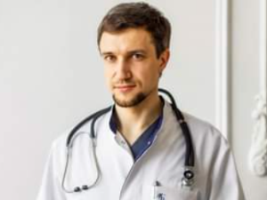 Валентин Панов