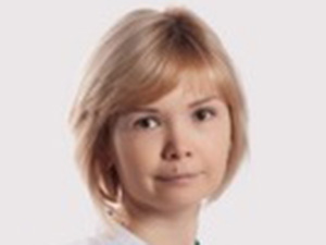 Ксения Павлова