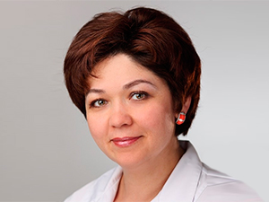 Лола Семенова
