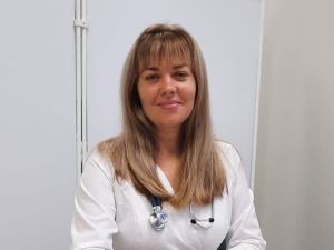 Наталья Перова