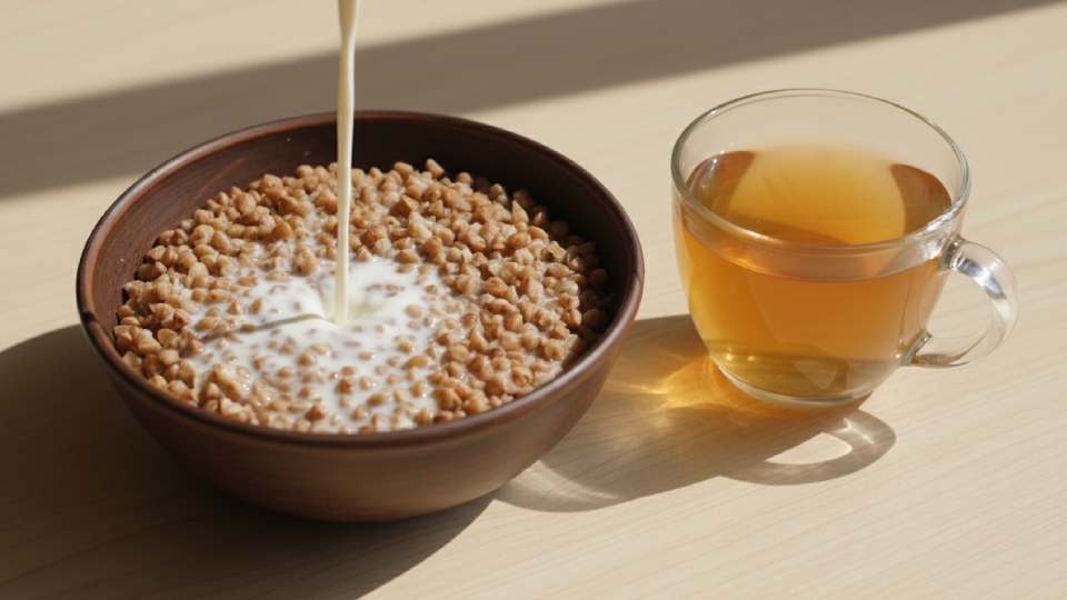 Диета при панкреатите