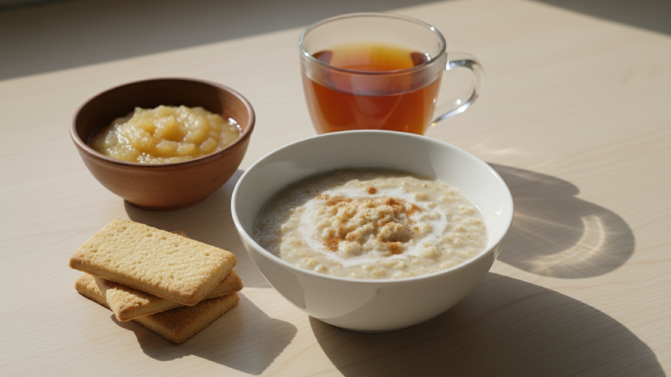 Диета при панкреатите