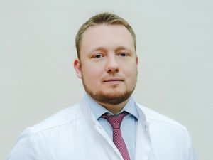 Александр Снетков