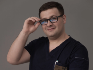 Аслан Имамов
