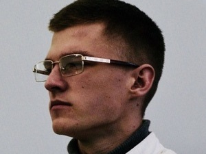 Михаил Пешков