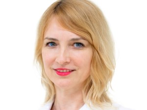 Инна Мисникова