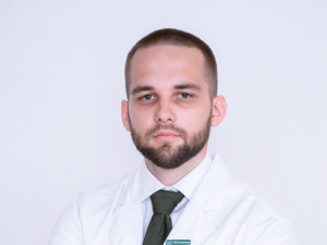 Александр Ширяев