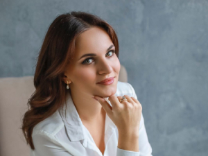 Екатерина Казачкова