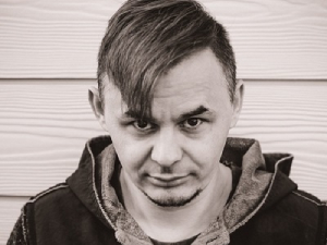 Руслан Елисовецкий