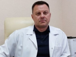 Андрей Новицкий