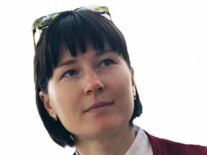 Анна Осипова