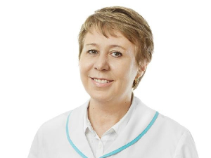 Инна Данилова