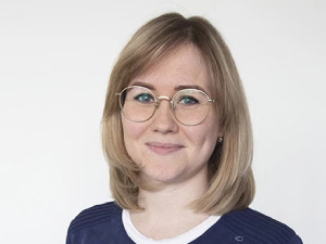 Анастасия Линицкая