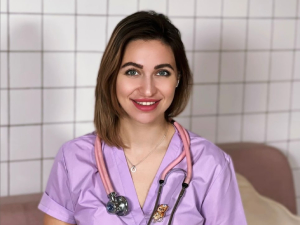 Оксана Хамицева