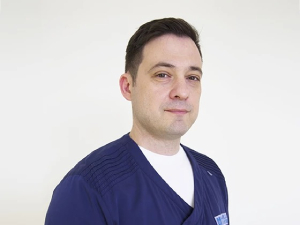 Дмитрий Рощин