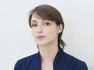 Татьяна Федосеева