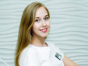Анна Маслагина