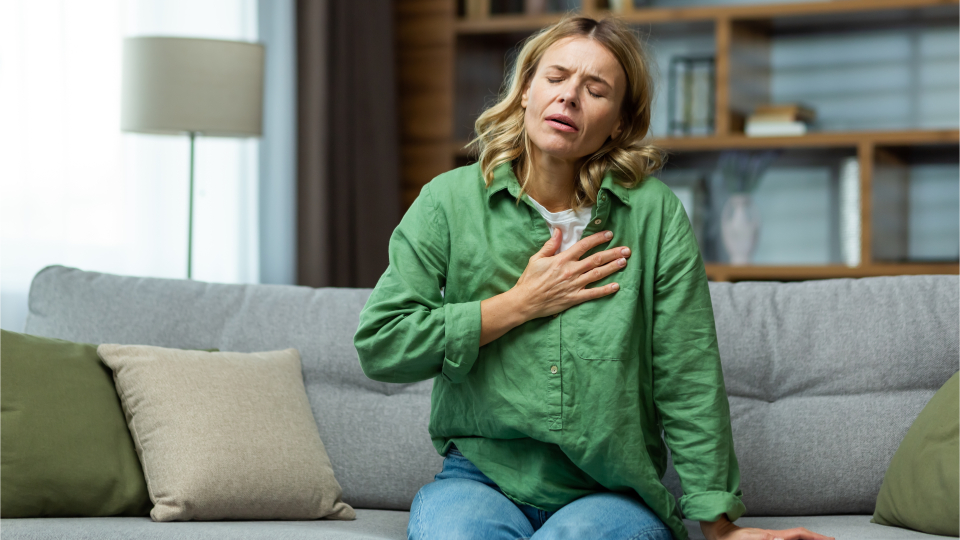 Чем отличается инсульт от инфаркта