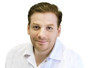 Михеил Елашвили