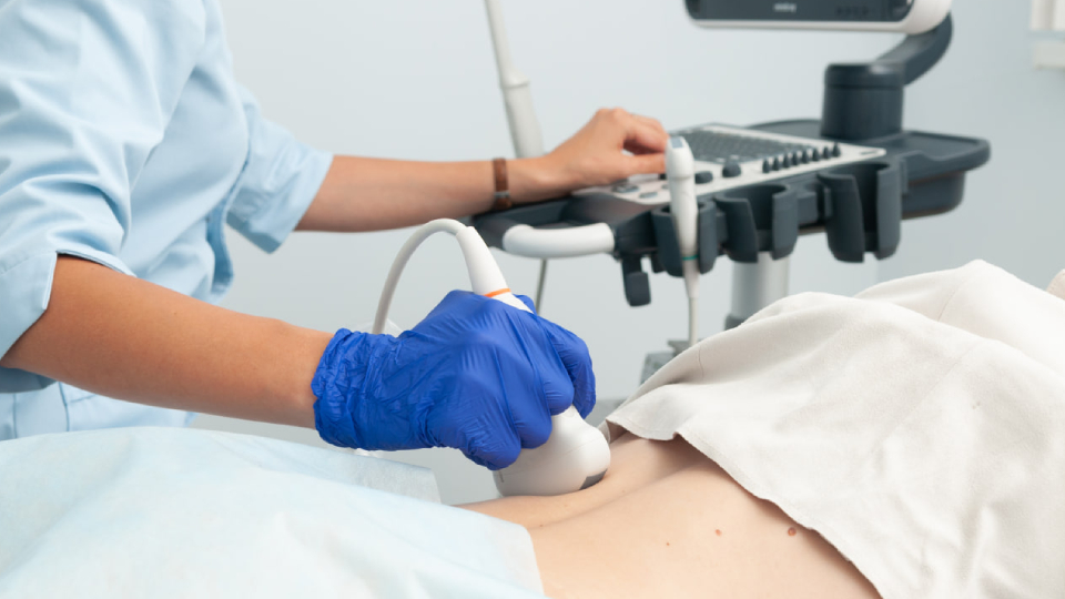 Как подготовиться к УЗИ почек