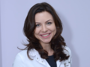 Екатерина Анпилогова