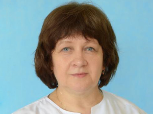 Алла Аврамиди