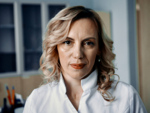 Светлана Ярощук