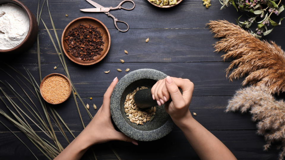 10 лучших народных средств от геморроя