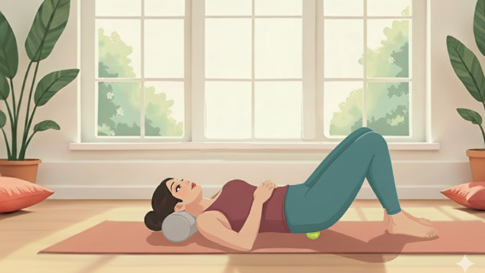 10 лучших упражнений от боли в пояснице