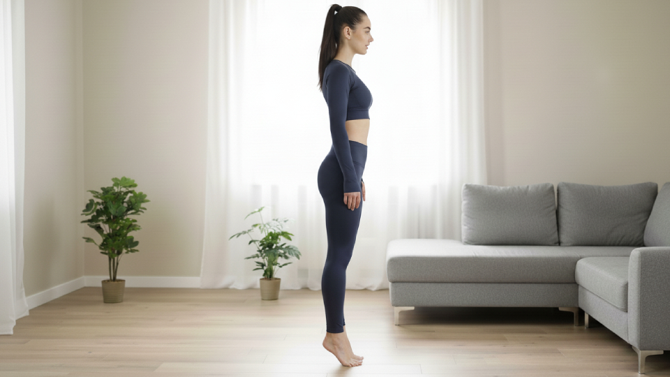 11 лучших упражнений при варикозе