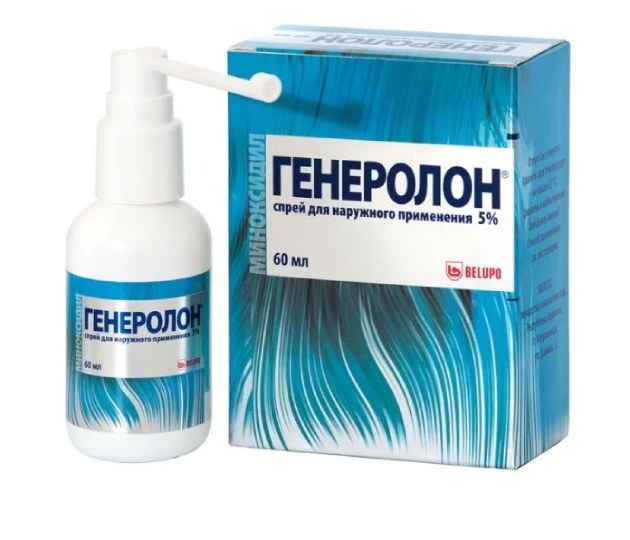 Генеролон