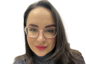 Виктория Радионова