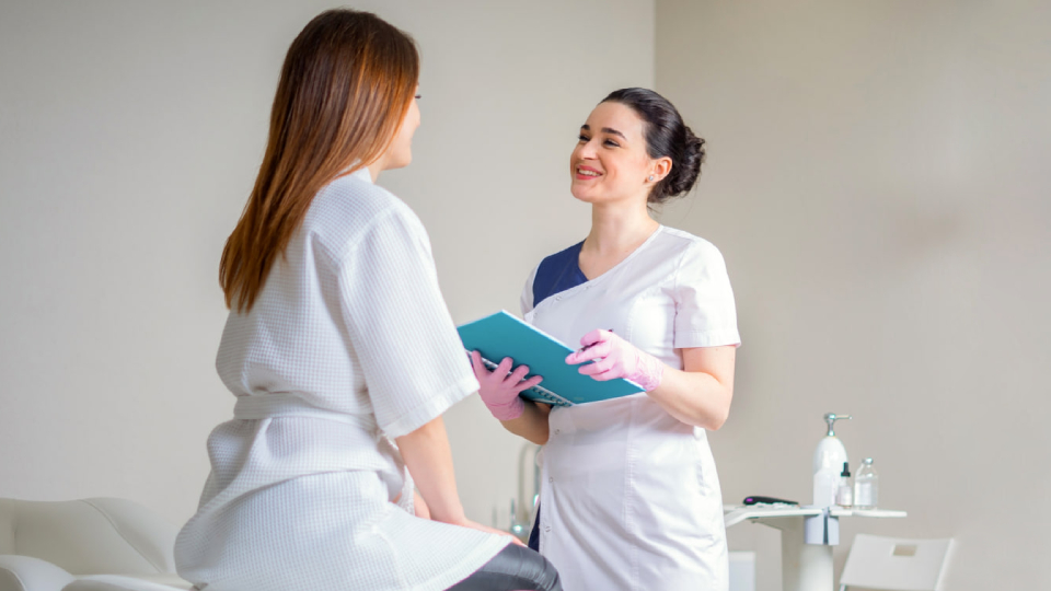 Интимная пластика в Санкт-Петербурге в 2025 году