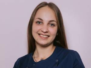 Наталья Скорикова