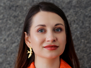 Анастасия Волкова