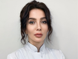 Галина Русакова