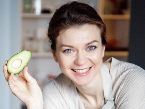 Светлана Гребенькова